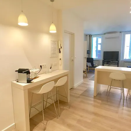Homeplace Apartement Forville *