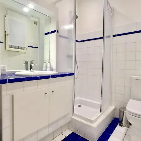 דירה Homeplace Apartement Forville *