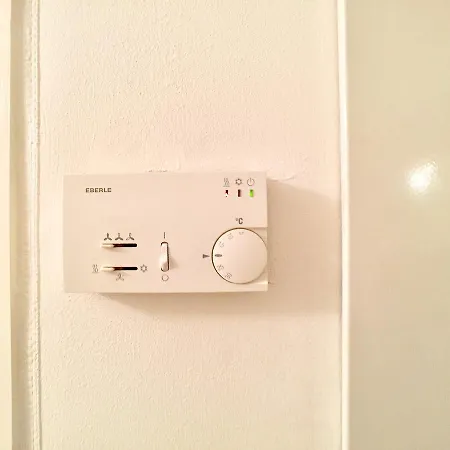Homeplace Apartement Forville דירה *