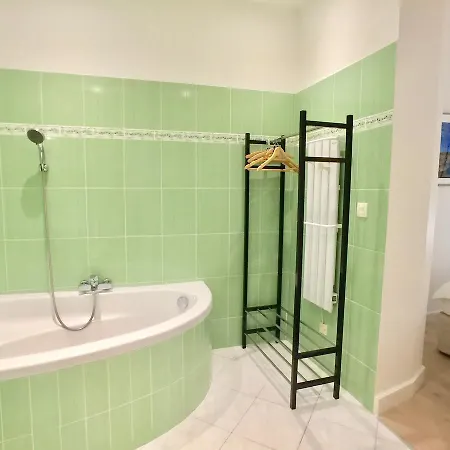 Homeplace Apartement Forville דירה קאן