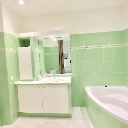 Homeplace Apartement Forville