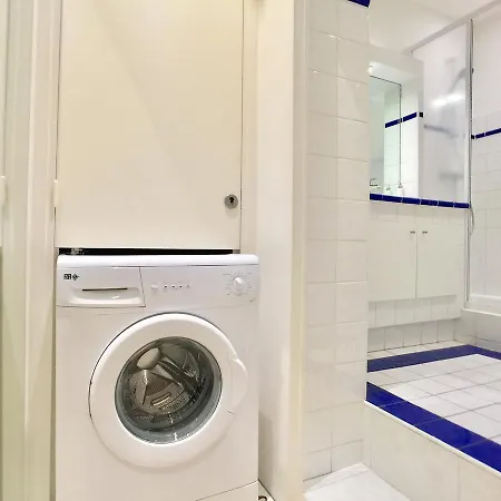 Homeplace Apartement Forville דירה